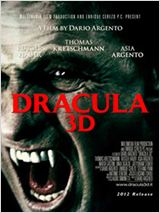 Dario Argento's Dracula : Affiche