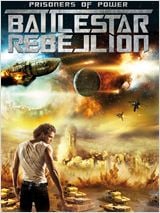 Battlestar Rebellion : Affiche