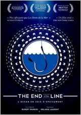 The End of the Line - L’océan en voie d’épuisement : Affiche